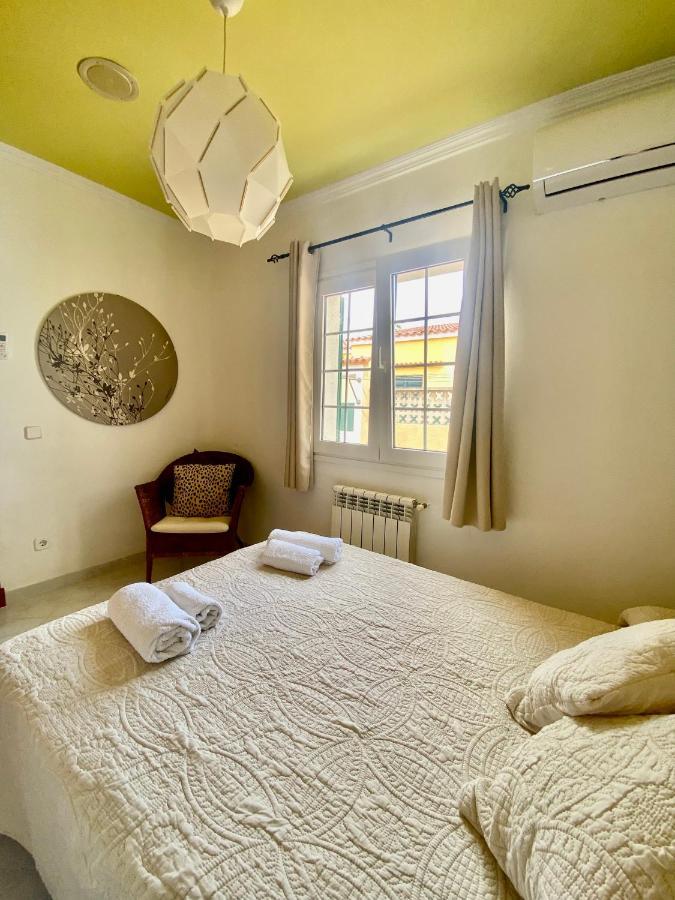 Villa Vistamar Cala En Porter  Exteriör bild